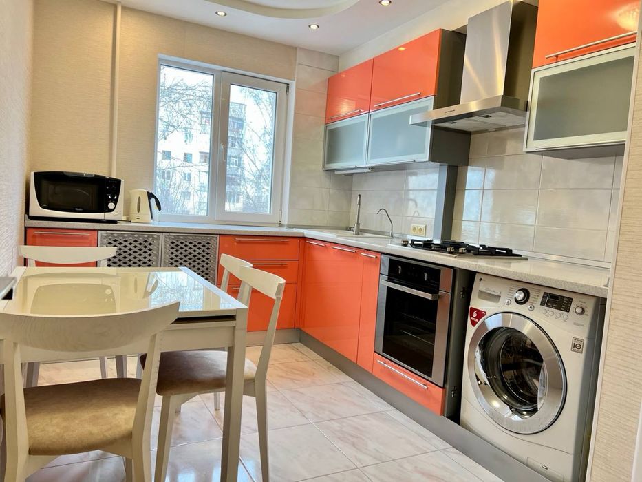 Оренда, 3к квартира, Сади2, ремонт