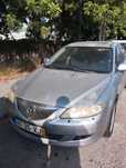 Título: Mazda 6 2004 - R$1000 (com defeito no motor e turbo)