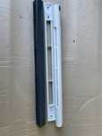 Nawiewnik higrosterowany AERECO EMM 716 z okapem - 3 szt