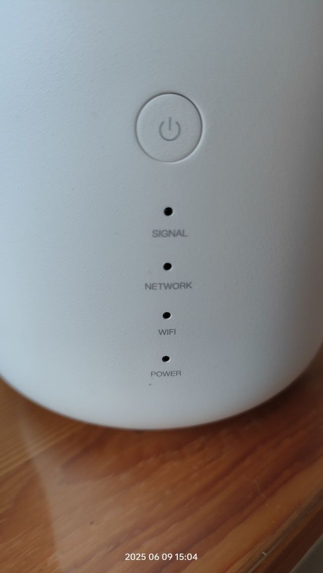 Router TCL linkhub LTE cat3 HH130VM