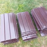 Sprzedam NOWĄ podbitke, podsufitke... 77 sztuk po 65 cm długie