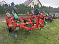 Agregat Kverneland turbo II