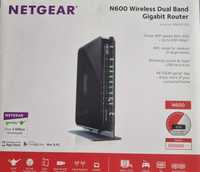 Router Netgar N600