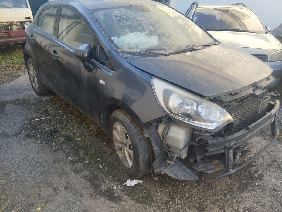 Kia Rio 1.4 crdi para peças