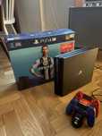 Playstation 4 Pro