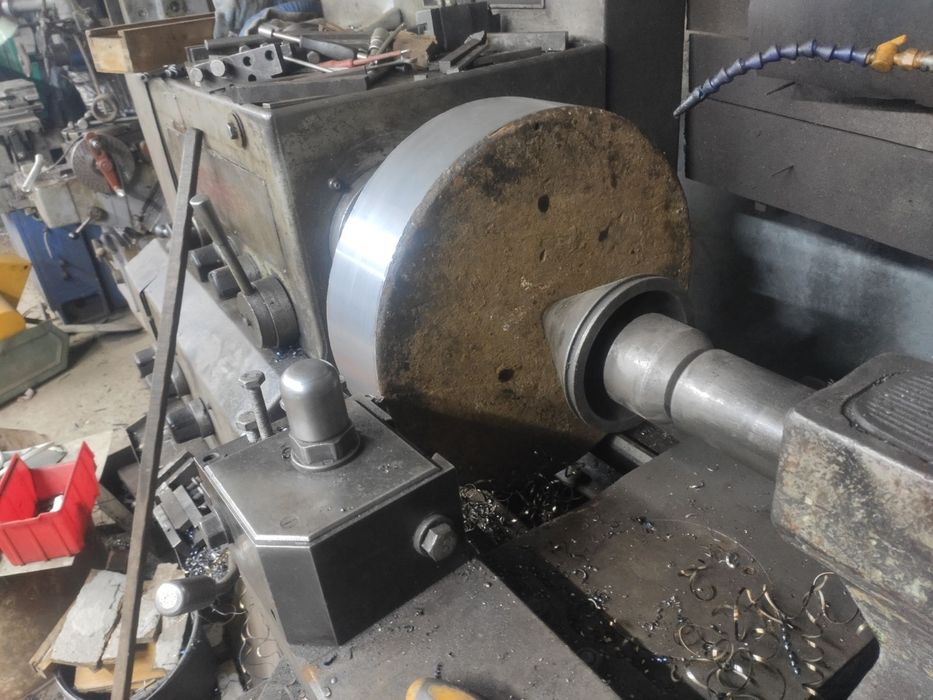 Вітрогенератор Виготовляємо від 3 до 15 кв