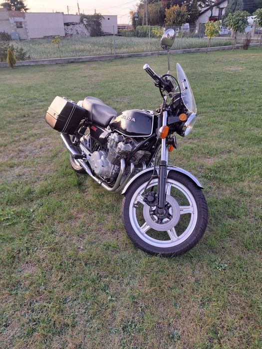 Honda CB Honda CB750K