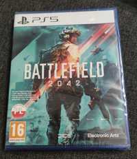 Gra Battlefield 2042 Sony PlayStation 5 PS5