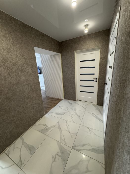 Продається 3к квартира з ремонтом і технікою