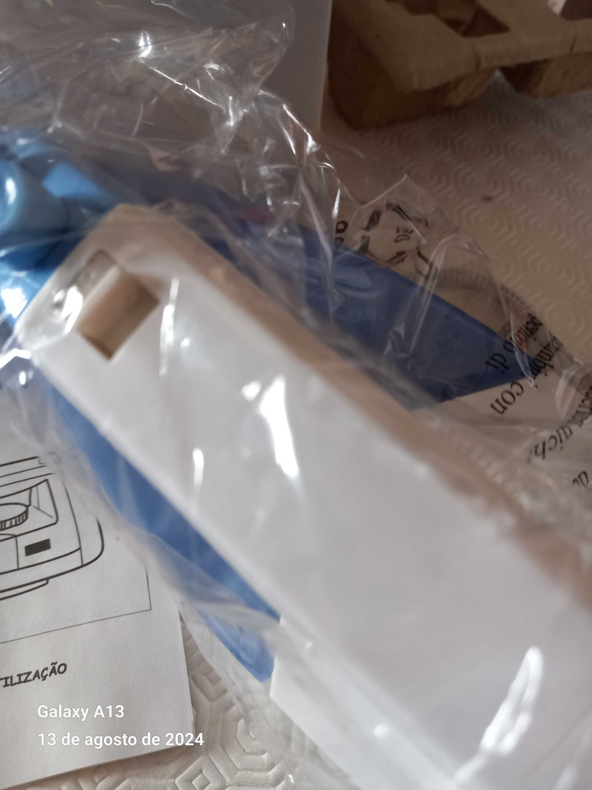Ferro de passar a roupa