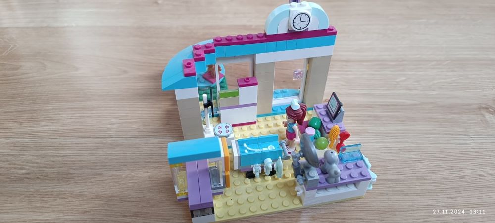 LEGO Friends 41085
