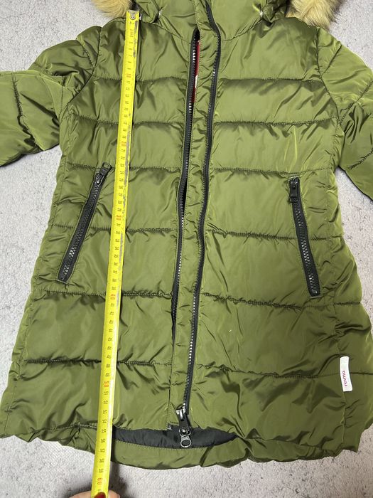 Reima парка куртка курточка дитяча