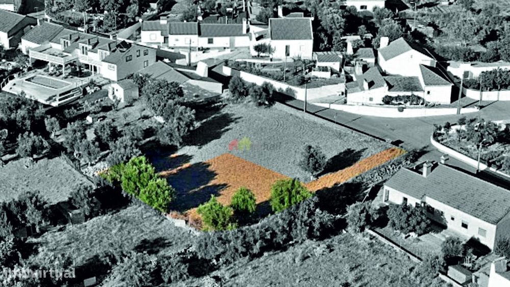 Lote Terreno Urbano - São Pedro Gafanhoeira
