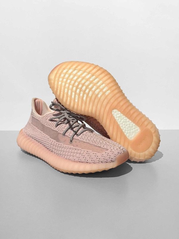 Кросівки Adidas Yeezy Pink, мужские кроссовки адидас изи ART FV-5666