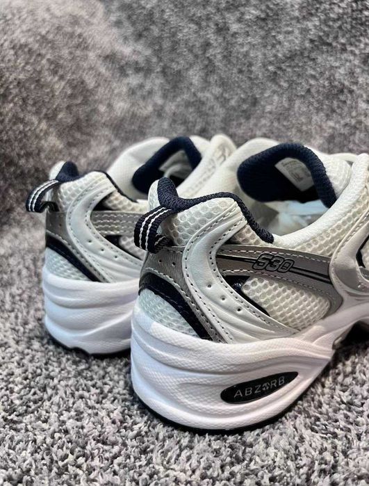 Promocja*Moda Męskie Biały unisexSzybkawysyłka Nowy z metka Rozm.40.5