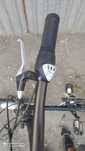 Rower skladak kola 20 cali na kemping