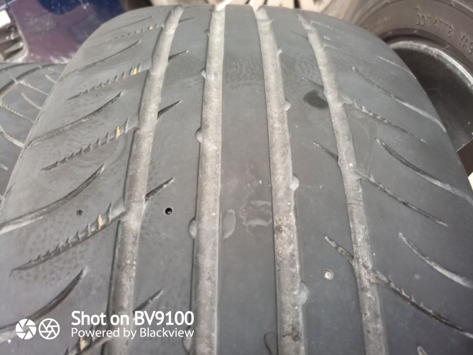 Диски r16 універсальні з резиною