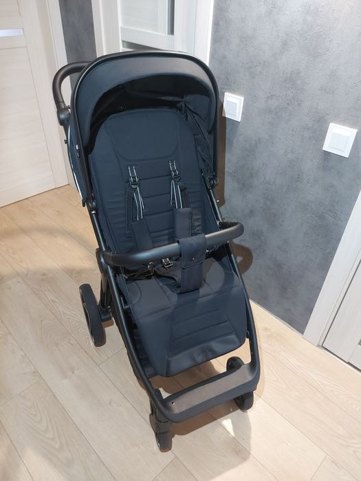 Дитяча прогулянкова коляска BRAVO SL