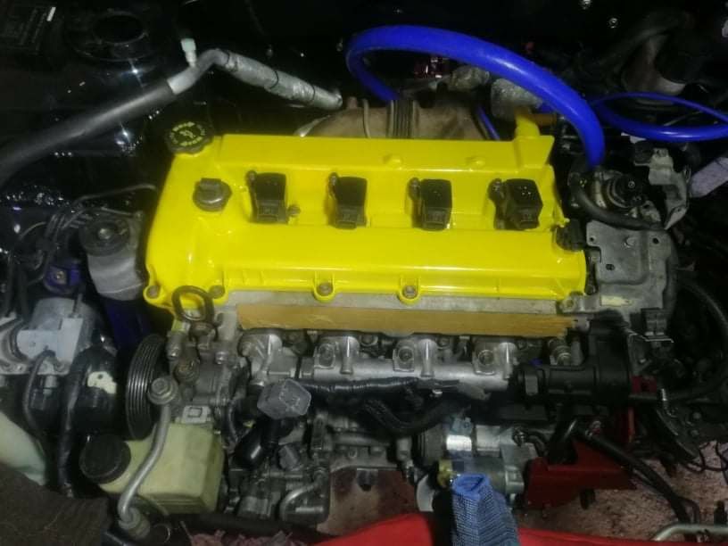 Сто Троещина Ремонт двигателей диагностика моторов