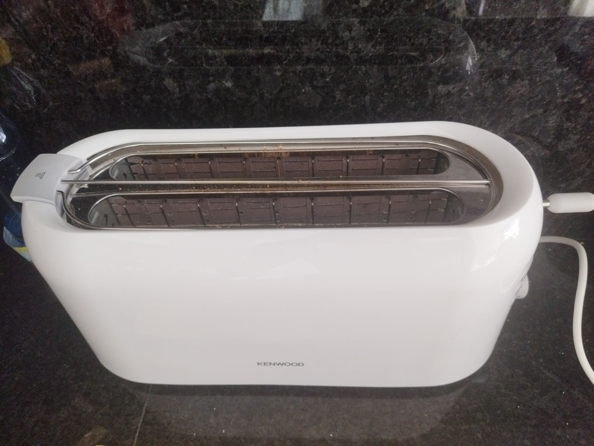 Torradeira KENWOOD