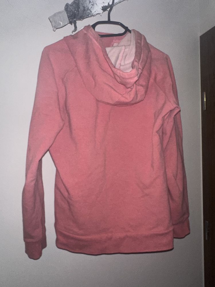 Bluza koralowa 4F