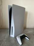 Sony playstation 5