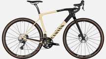 Rowery Gravel - Canyon Grail CF SL 8