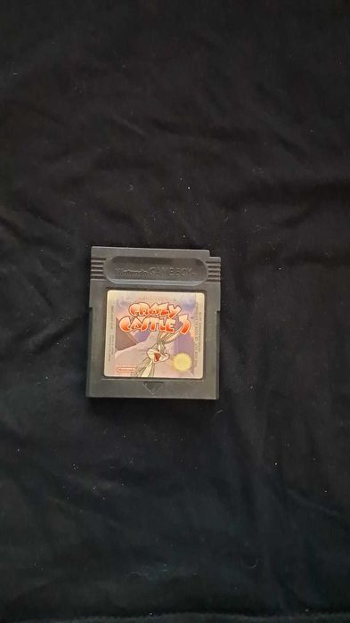 Bugs Bunny: Crazy Castle 3 - Game Boy Color