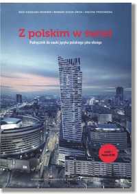 Учебники польского языка Z polskim w świat B1-B2