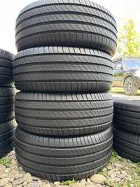 205/45/17 Michelin Prima Cy 4