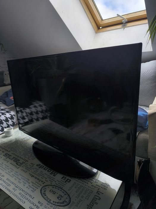 Samsung UE40EH5000 40" + dekoder