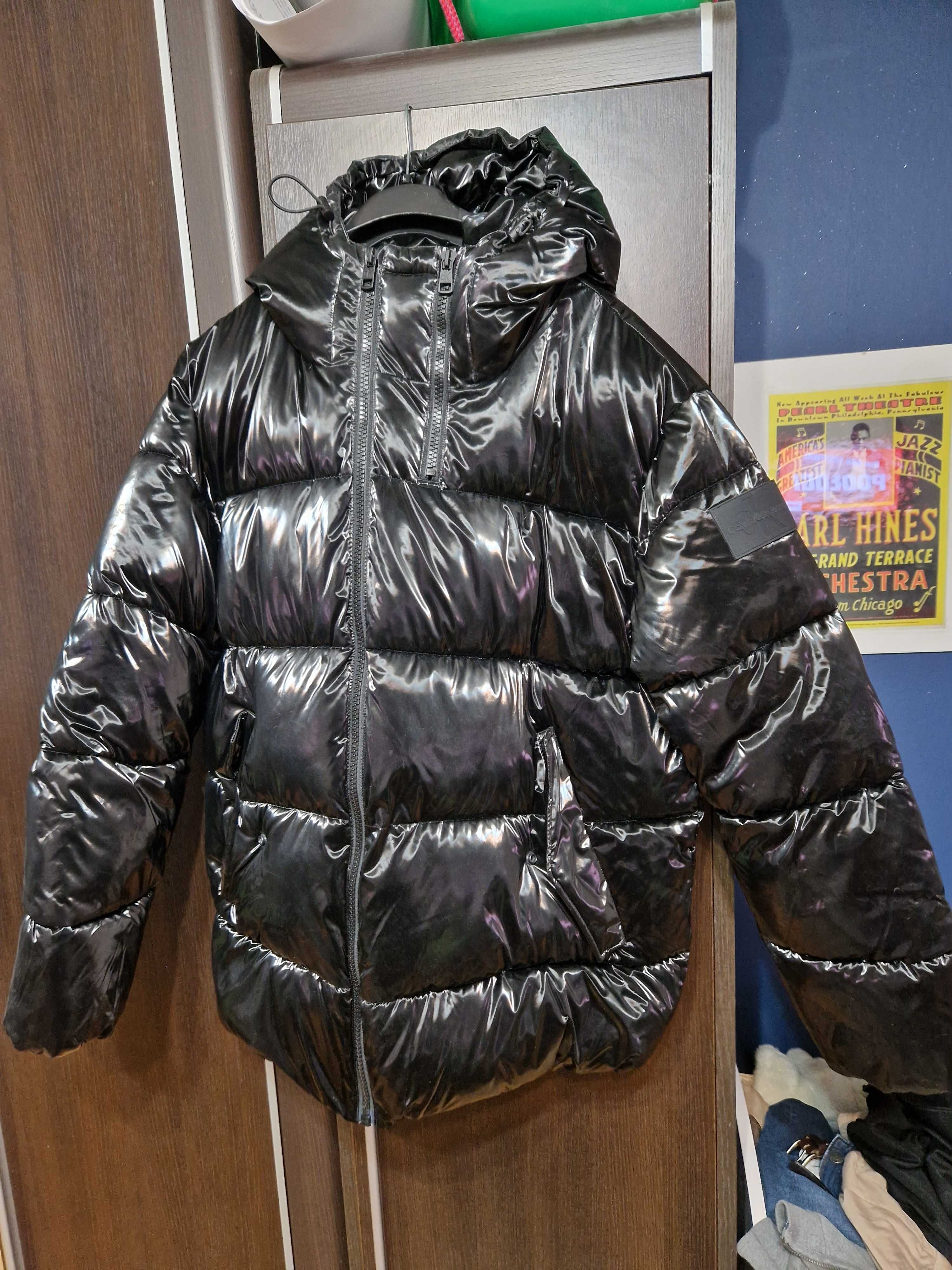 Kurtka  Męska Calvin Klein XL