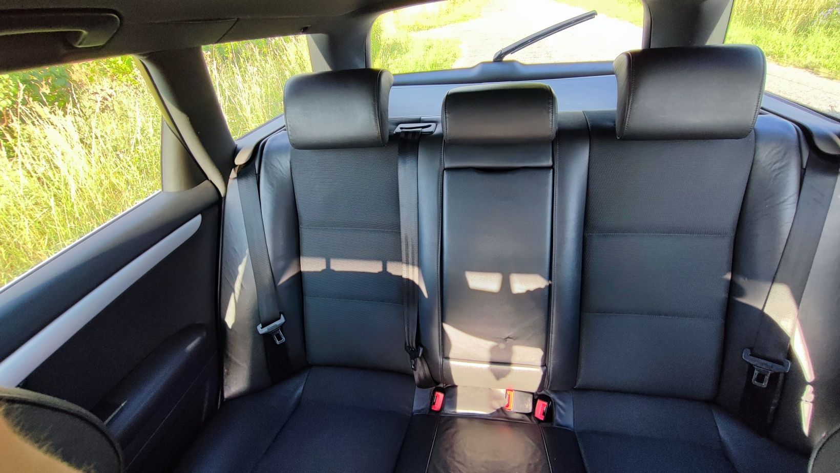 Audi A4 B7 Avant 2.0 TDI Quattro | 200 KM | Dużo nowych części