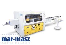 Strugarka czterostronna LEADERMAC LMC 423C, do mokrego drewna