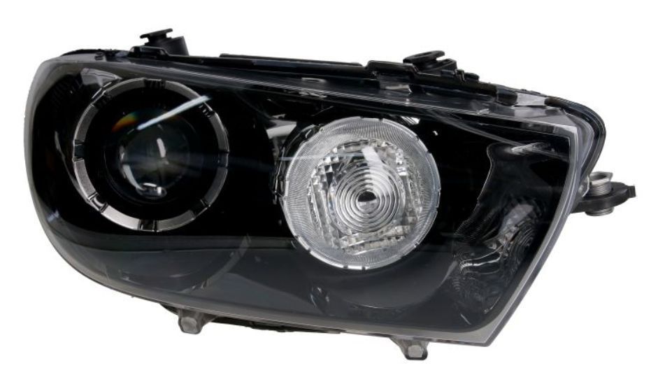 Volkswagen Scirocco 08-14 Reflektor Przedni Lampa Przednia Xenon NOWA