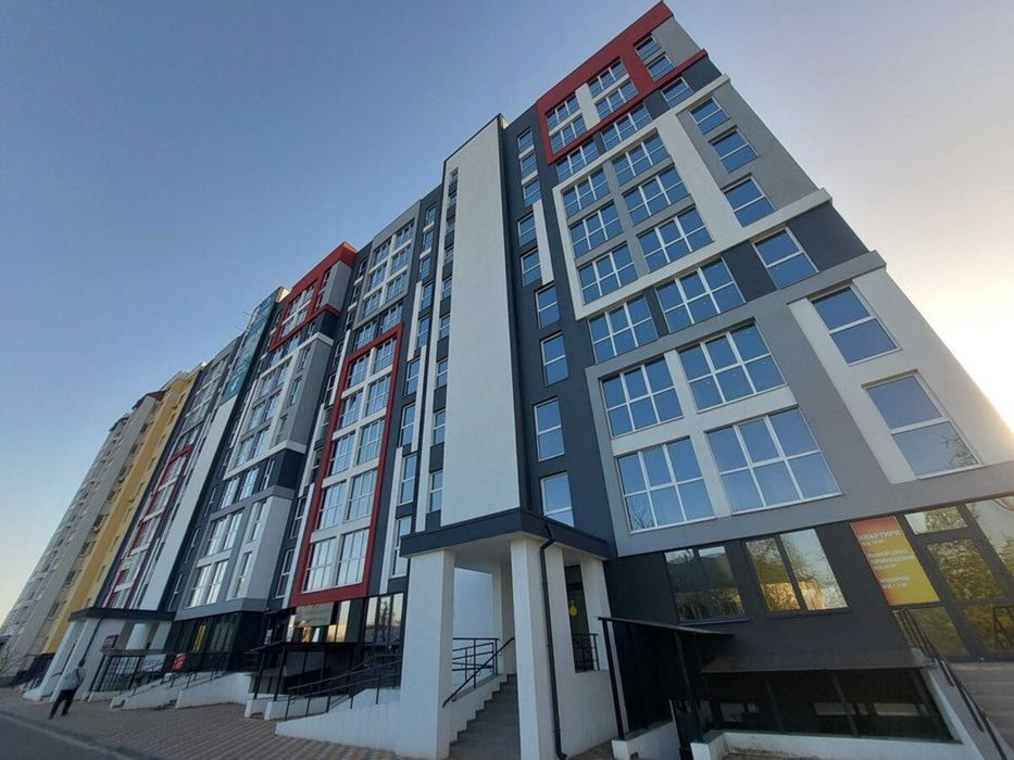 БЕЗ % для покупця | Смарт у новому будинку | Гостомель