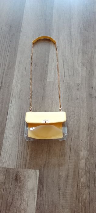 Torebka/listonoszka damska.