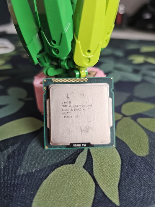 Procesor Intel Core i5 2400