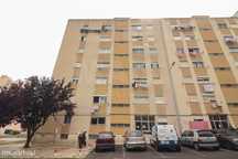 Apartamento T3 Carregado