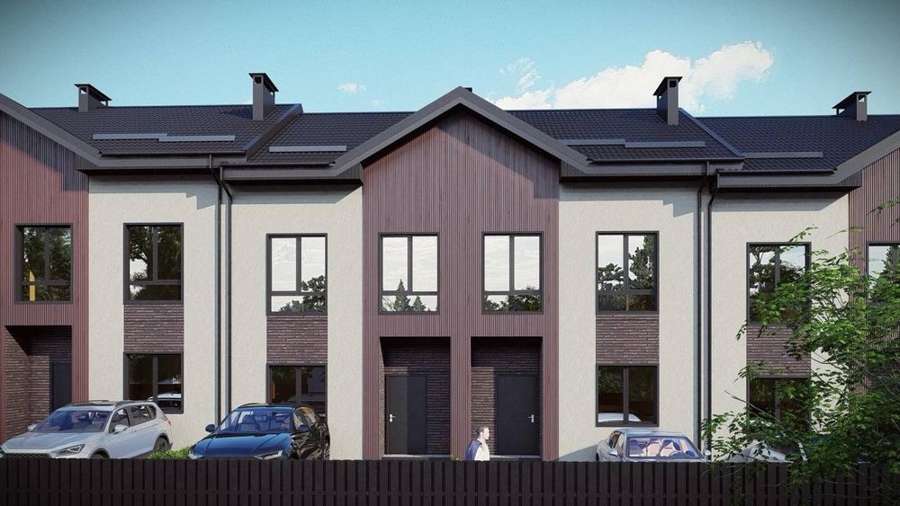 Таунхаус Ірпінь Розтермінування державні програми єОселя Сертифікат