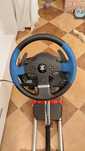 Thrustmaster T150 + stojak stelaż Whell Stand Pro