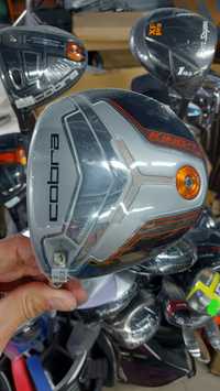 Driver Leworeczny Cobra -80%!!