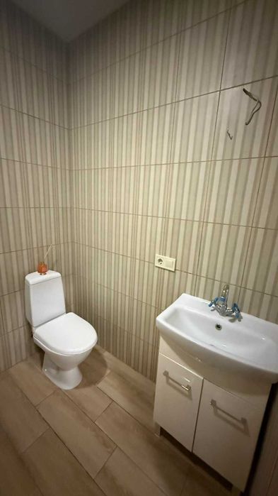 с.Крюківщина, ЖК Молодіжний, 1-к квартира 34м2 з ремонтом