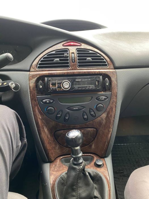 Продам Citroen C5