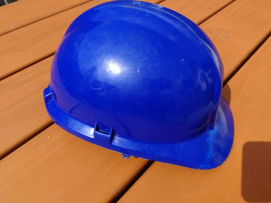 Kask ochronny