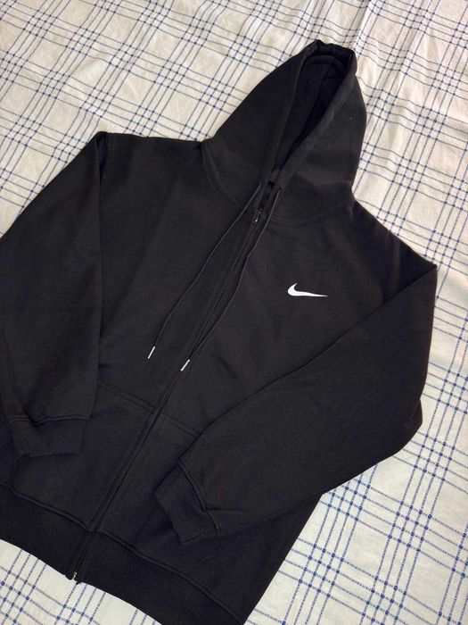 Casaco preto Nike com capuz | tamanho S | Nunca usado