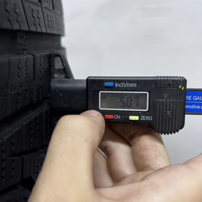 2шт зима 245/45/R19 Hankook Winter I Cept Evo 2