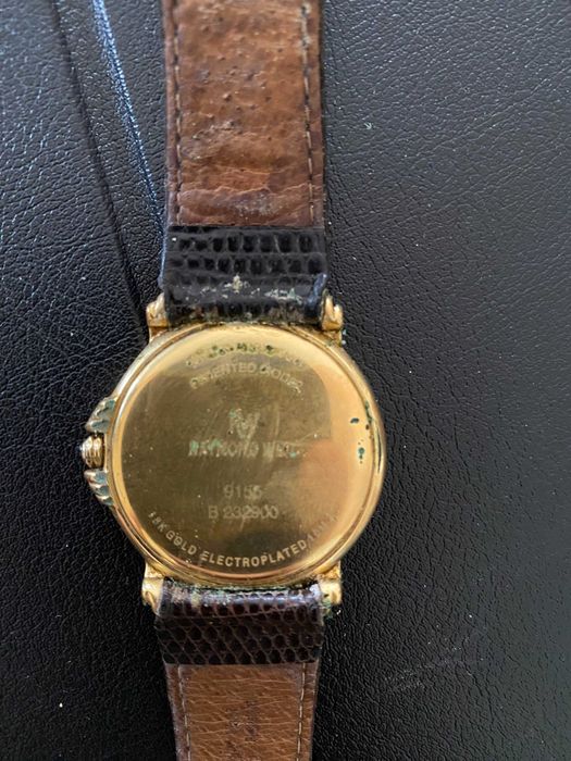 Relógio Raymond Weil