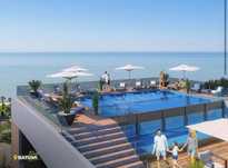 Apartament Wysokiej Klasy w Batumi