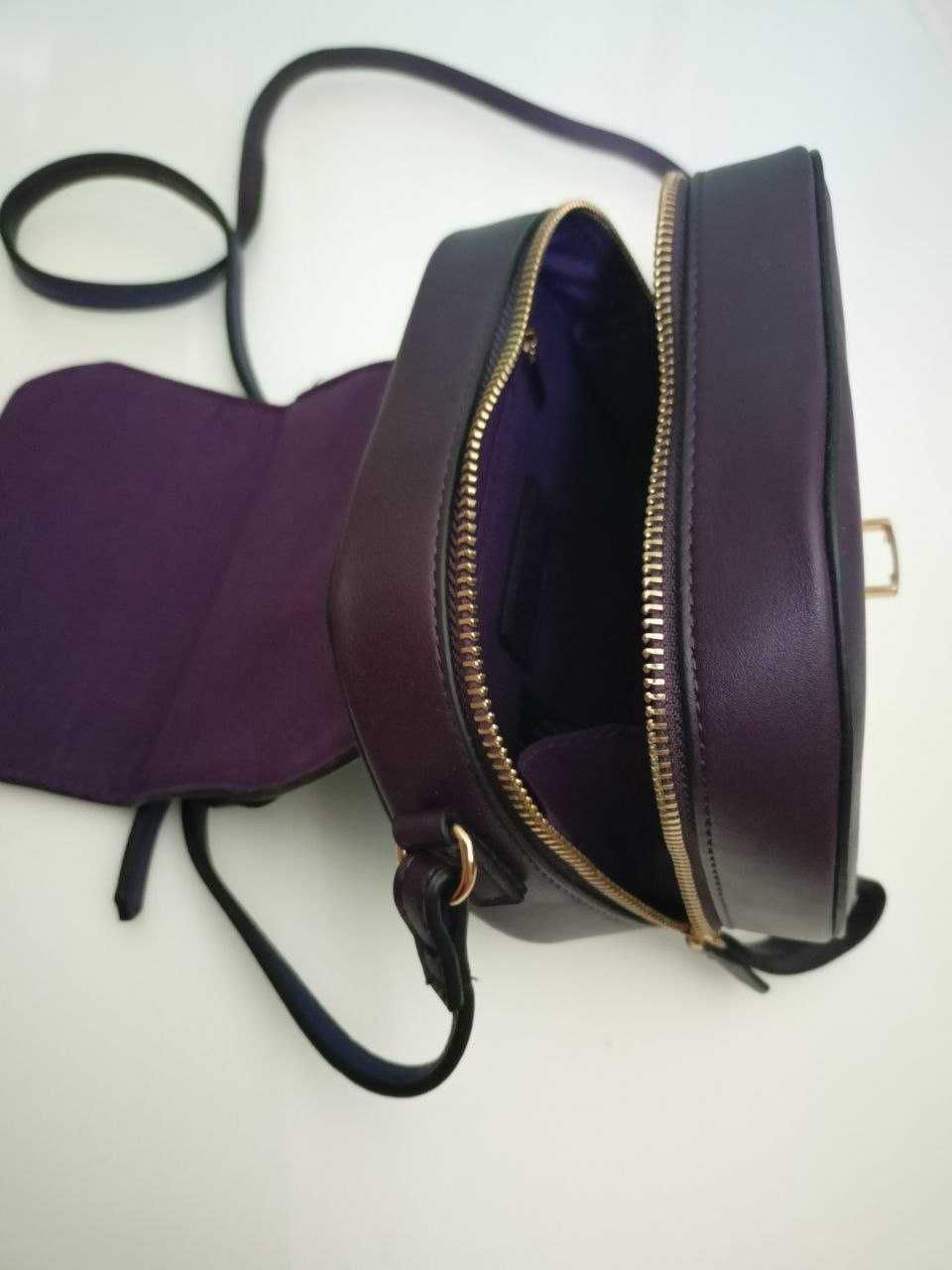 Dwie torebki dla dziewczyny marki Accessories (Nowe)